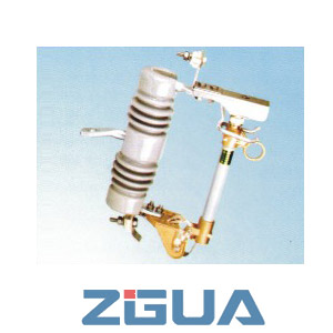 ZGR-110KV-15KV Fusible del recorte de alta tensión